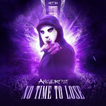 Angerfist – No Time To Lose – Extended Mix