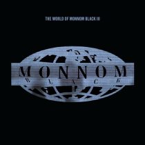 VA – The World Of Monnom Black III