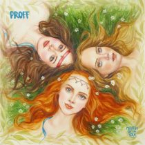 PROFF & Taisia Krasnopevtseva, PROFF – Three Sisters