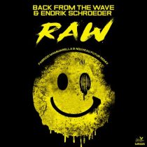 Back From The Wave & Endrik Schroeder – Raw