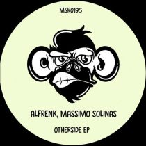 Massimo Solinas & Alfrenk – OtherSide EP