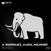 M. Rodriguez & Karol Melinger – Benefactor