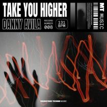 Danny Avila (ES) – Take You Higher (Extended Mix)