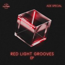 EchoStorms, Hyyken, B/AN/K, Florian Picasso – Red Light Grooves EP (ADE Special)