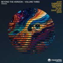 VA – Meanwhile Horizons, Vol. 3