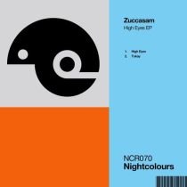 Zuccasam – High Eyes EP