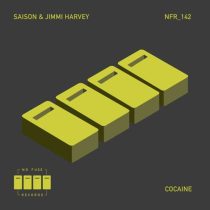 Saison & Jimmi Harvey – Cocaine
