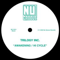 Trilogy Inc. – Awakening / Hi Cycle