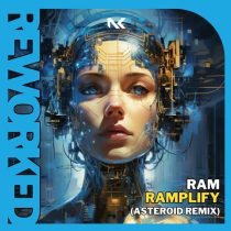 RAM – RAMplify – Asteroid Remix