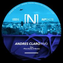 Andres Claro – Pivo