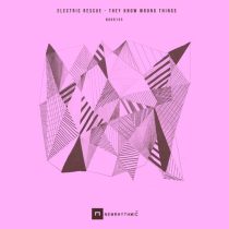 Electric Rescue – They Know Wrong Things EP