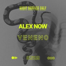 Alex Now (ES) – Veneno (Extended Mix)