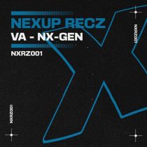 VA – neXup recz: NX-GEN