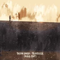 Melody Of the Soul – Talvin Singh – Traveller (M.O.S. Edit)