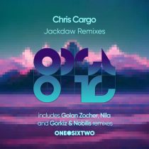 Chris Cargo – Jackdaw Remixes