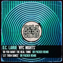 D.C. LaRue – Nyc Nights
