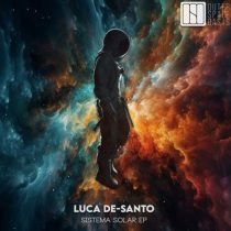 Luca De-Santo – Sistema Solar