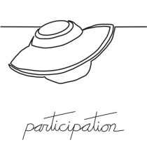 Jon Hester – Participation 001