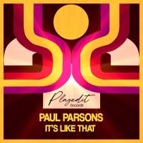 Paul Parsons – It’s Like That