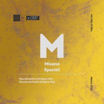 Misano – Spazialli