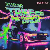 Zurra – Take Me Back