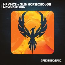 HP Vince & Glen Horsborough – Move Your Body