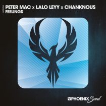Chanknous, Peter Mac & lalo leyy – Feelings