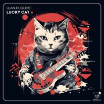 Luan Pugliesi – Lucky Cat