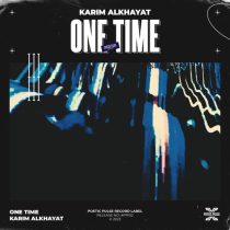 Karim Alkhayat – One Time