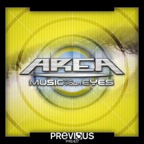 Area – Music For Your Eyes