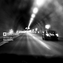 Red Rooms & Patenge, Red Rooms – Joy Ride EP