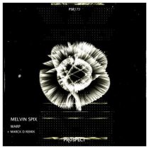 Melvin Spix & Jeremy Wahab, Melvin Spix – Warp