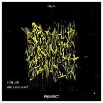 Hollen – Impulsive Heart