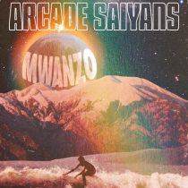 Arcade Saiyans – Mwanzo