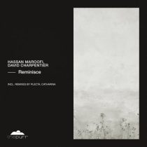 Hassan Maroofi & David Charpentier – Reminisce