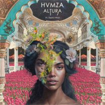 HVMZA & Sasha Wrist – Altura