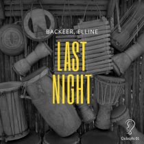 Backeer & Elline – Last Night