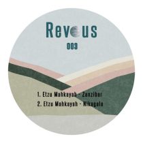 Etzu Mahkayah – Revous003
