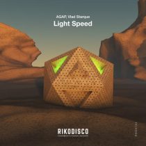 Vlad Starque & AGAP – Light Speed