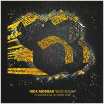 Nick Morgan – Bass Bousa