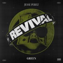Jesse Perez – Green