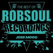 Joss Moog – Best Of Joss Moog
