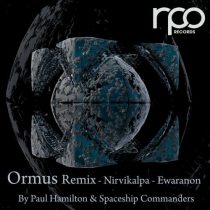 Ormus – Nirvikalpa – Ewaranon Remix