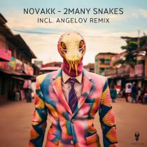 Novakk – 2many Snakes