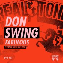 Don Swing – Fabulous (Franck Roger Remix)