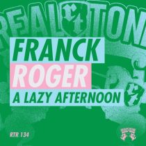Franck Roger – A Lazy Afternoon