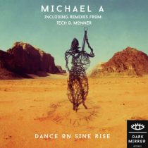 Michael A – Dance On Sine Rise