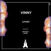 Vinny – Litany