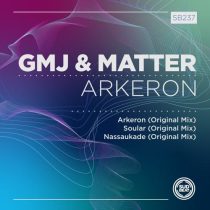 GMJ & Matter – Arkeron
