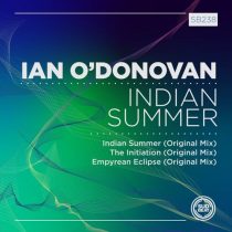 Ian O’Donovan – Indian Summer